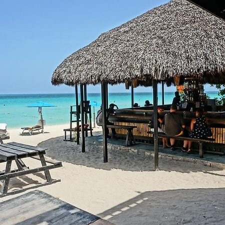 内格里尔 Bourbon Beach Jamaica酒店 外观 照片