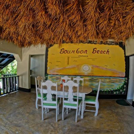 内格里尔 Bourbon Beach Jamaica酒店 外观 照片