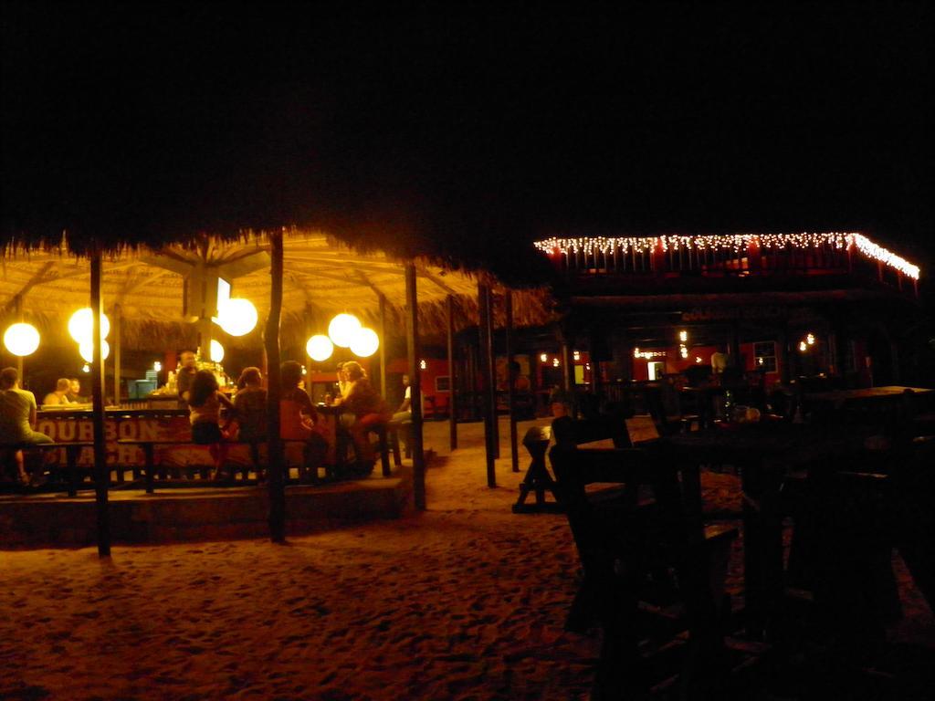 内格里尔 Bourbon Beach Jamaica酒店 外观 照片
