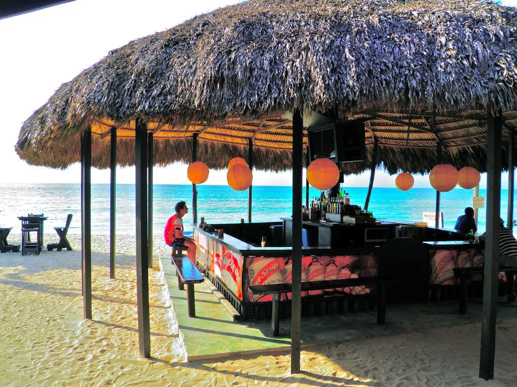 内格里尔 Bourbon Beach Jamaica酒店 外观 照片