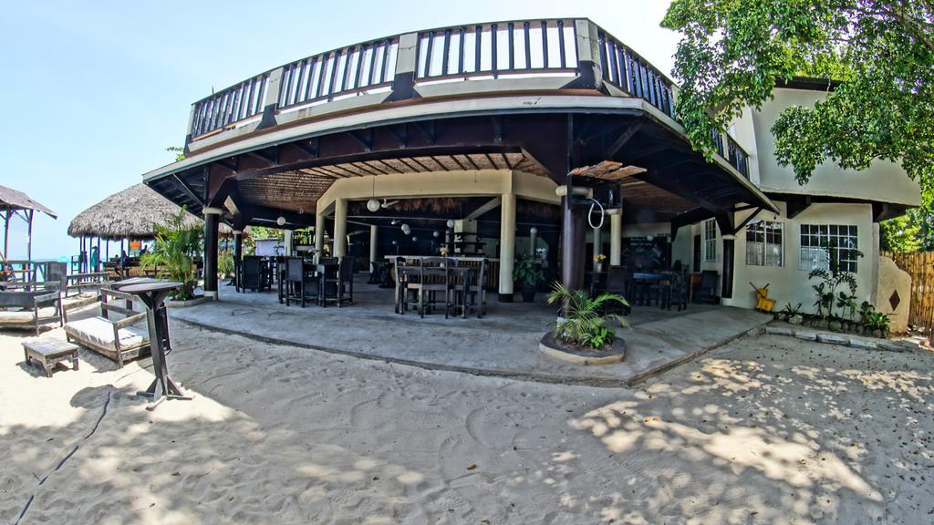 内格里尔 Bourbon Beach Jamaica酒店 外观 照片