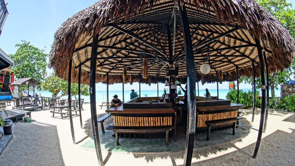内格里尔 Bourbon Beach Jamaica酒店 外观 照片