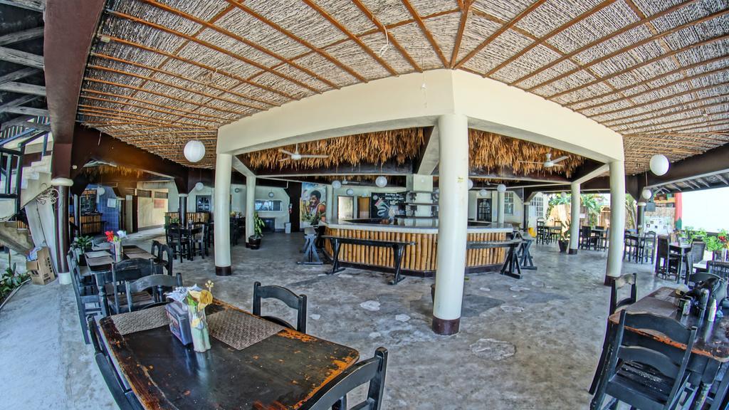 内格里尔 Bourbon Beach Jamaica酒店 外观 照片
