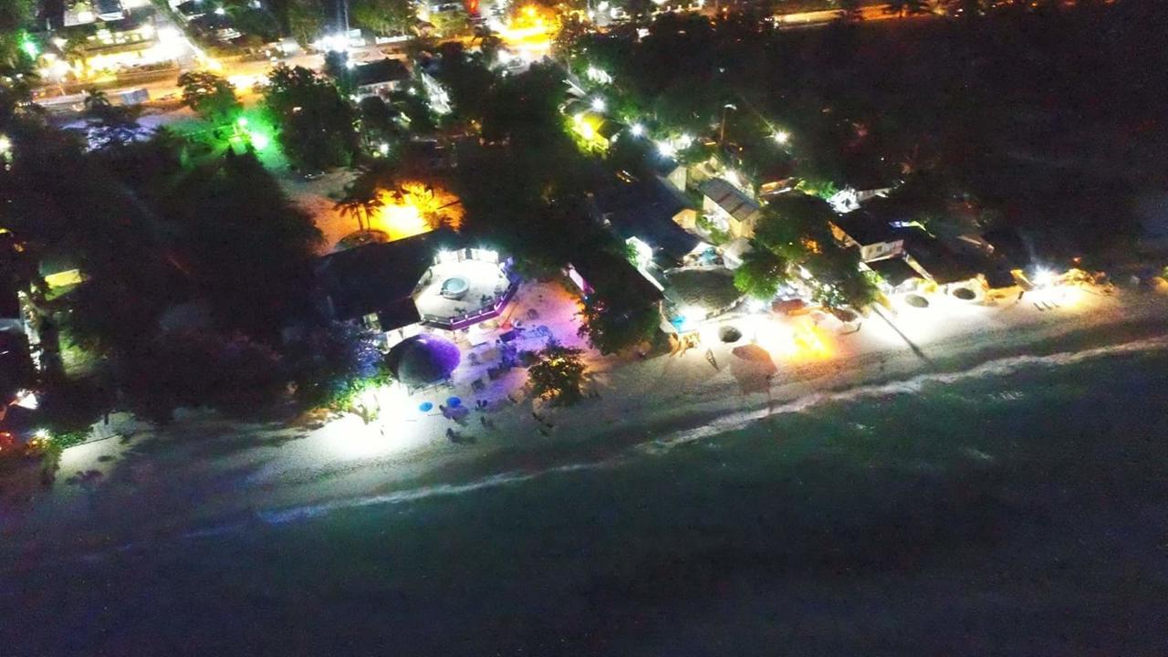 内格里尔 Bourbon Beach Jamaica酒店 外观 照片